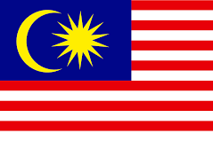 прапор Малайзії